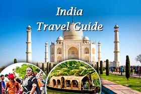 India Travel Guide