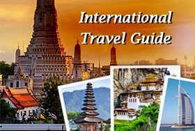 International Travel Guide