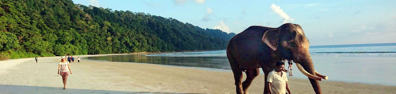 Andaman Nicobar Tour Packages