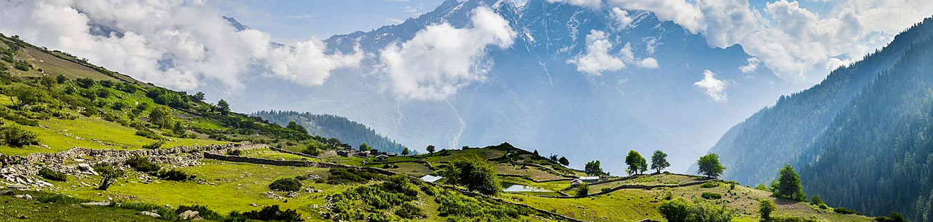 Himachal Pradesh Tour Packages