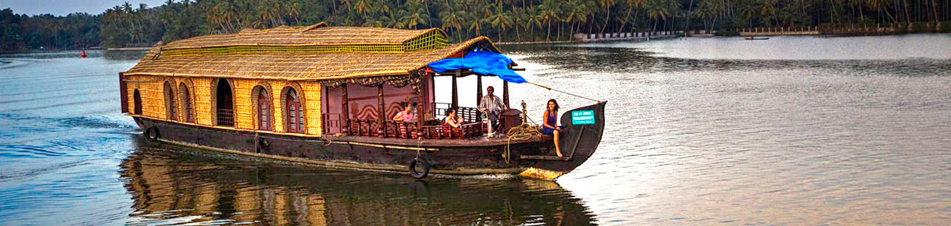 Kerala Tour Packages