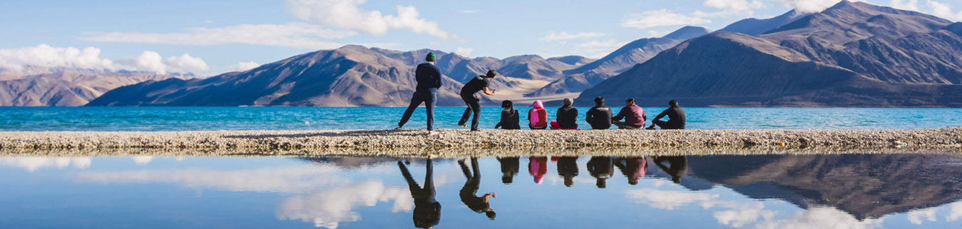 Ladakh Tour Packages