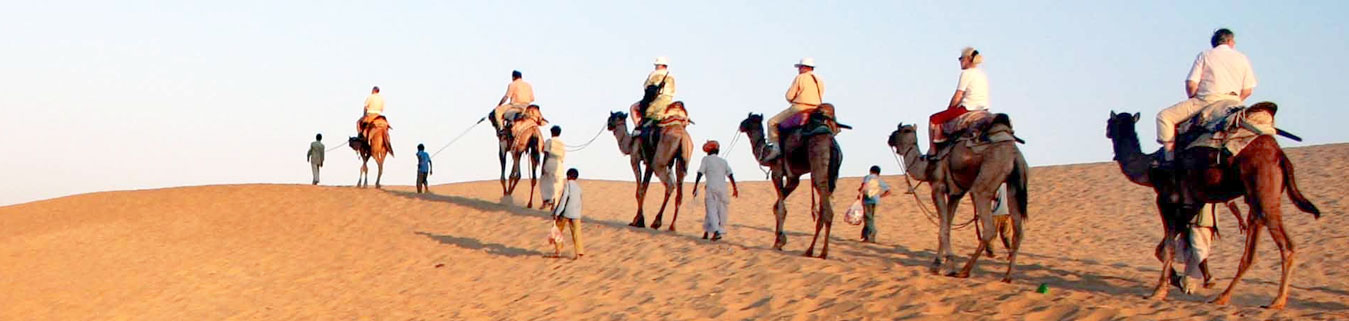 Rajasthan Tour Packages