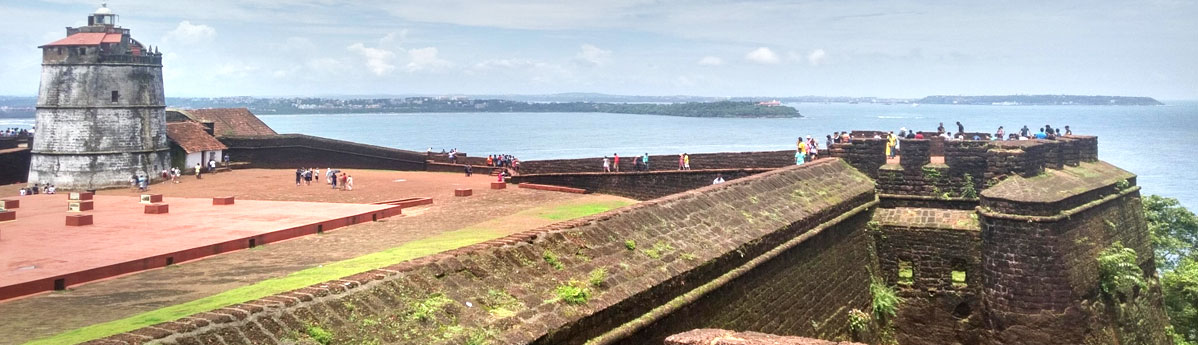 Aguada-Fort