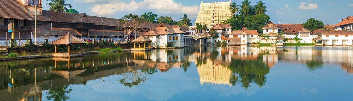 Padmanabhaswamy-Temple