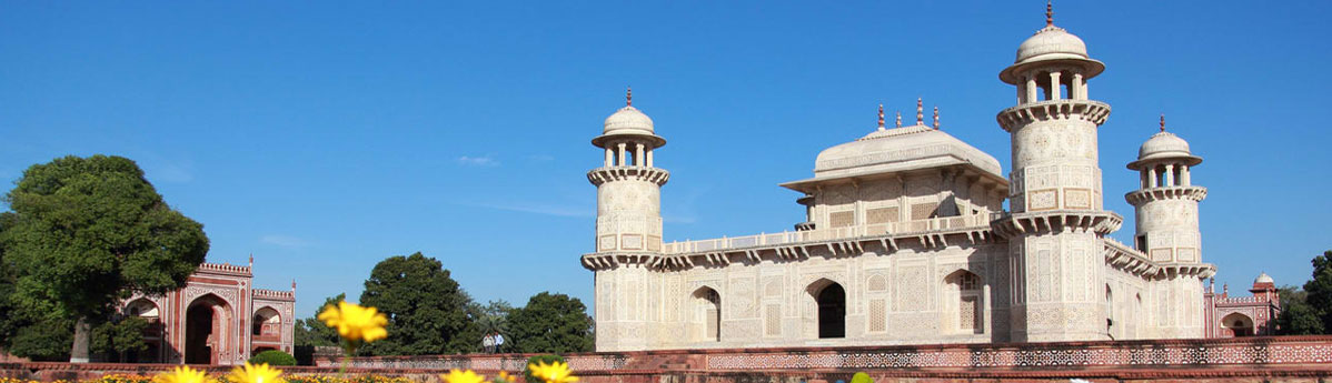 Itmad-Ud-Daulah