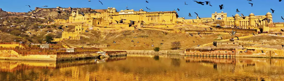 amber-fort