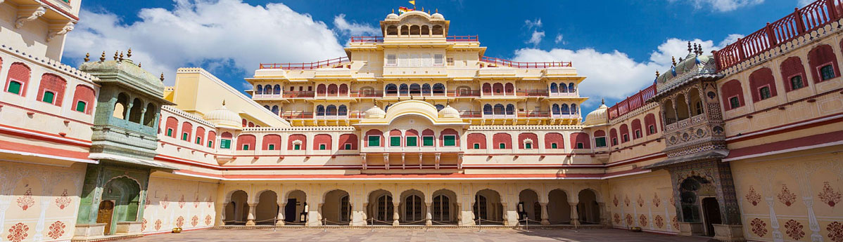 jaipur