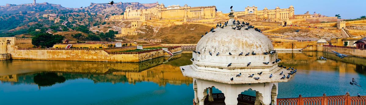 Amber-Fort