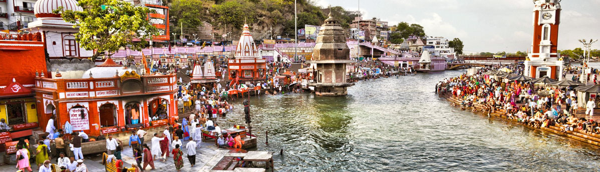 haridwar