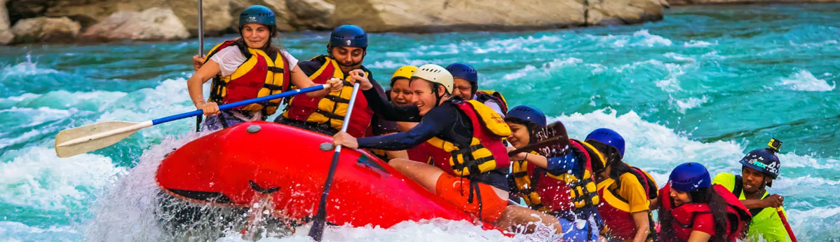 rishikesh-river-rafting