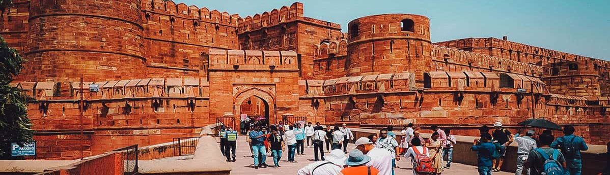 red-fort-agra