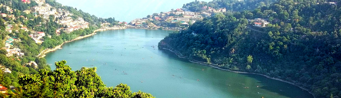 nainital-lake