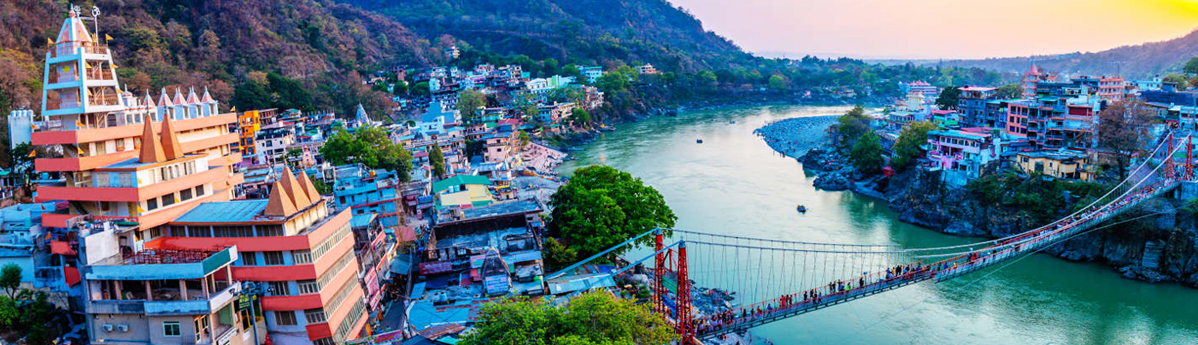 rishikesh