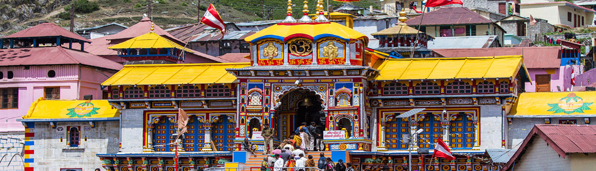 badrinath