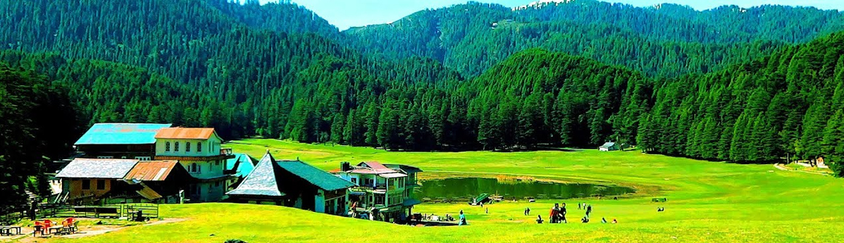 khajjiar