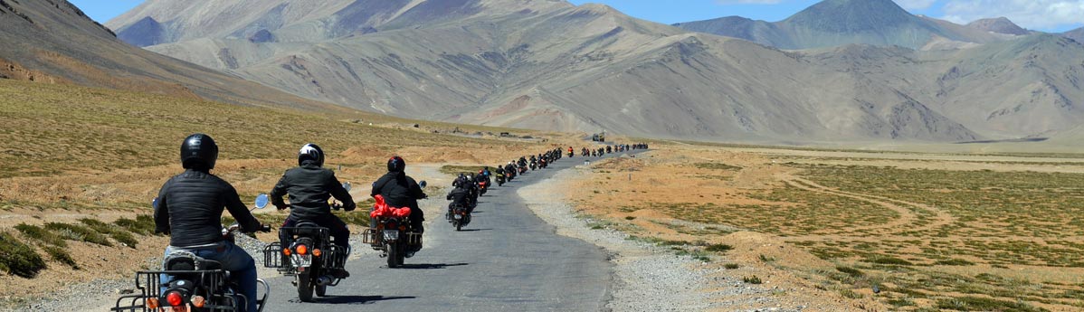 Leh-Ladakh-Bike-Trip