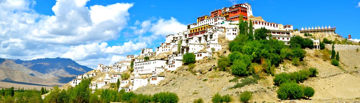 thiksey-monastery