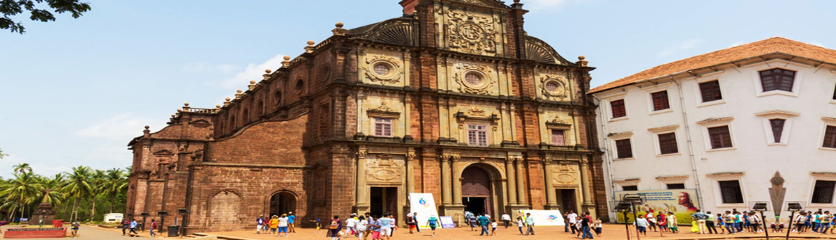 chapel-of-St.-francis-xavier, goa