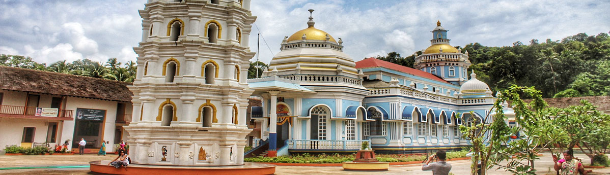 mangeshi-temple-goa