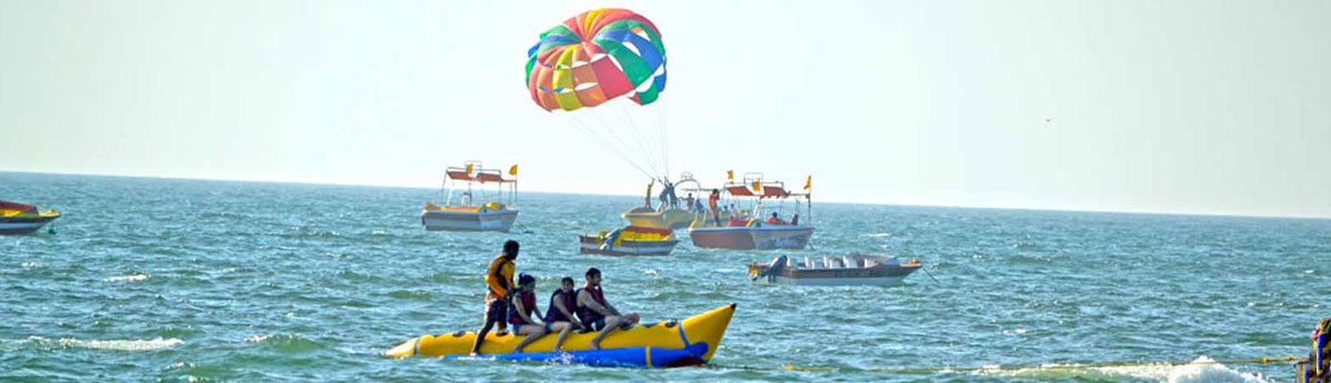 water-sport, goa