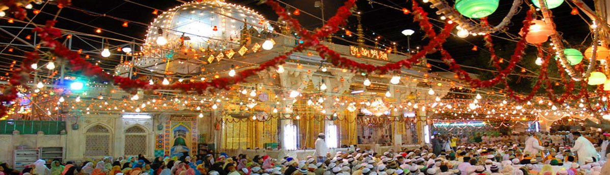 ajmer sharif