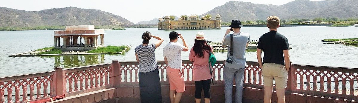 jal mahal jaipur