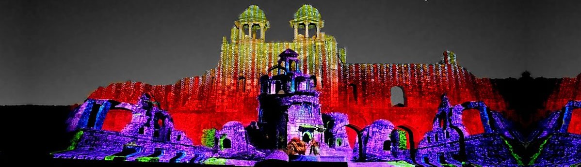 light-show-at-red-fort