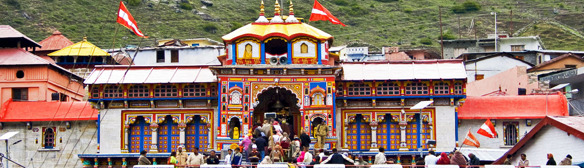 badrinath