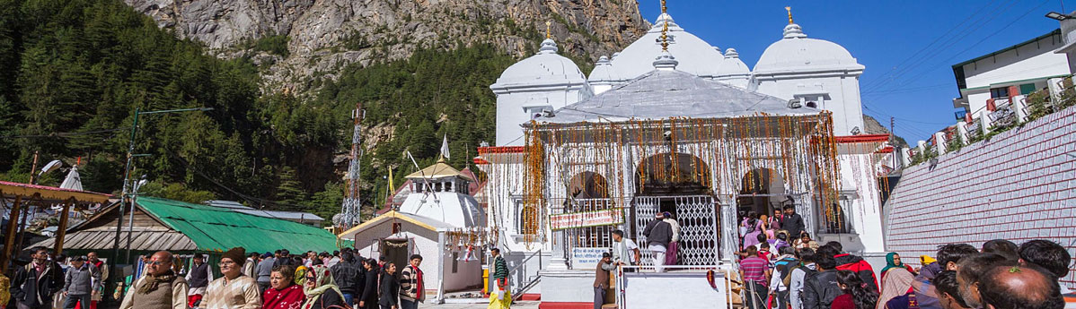 gangotri