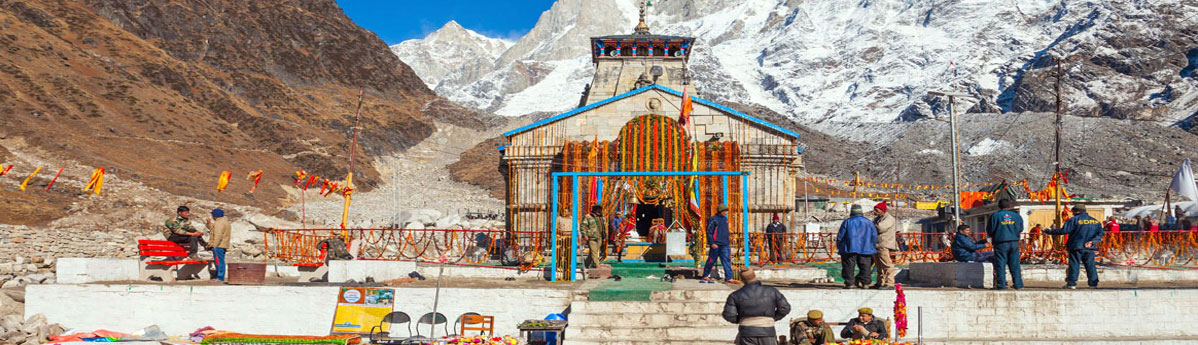 kedarnath