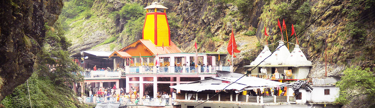 yamunotri