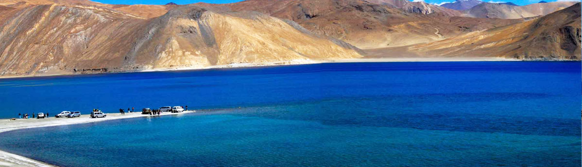 pangong-lake