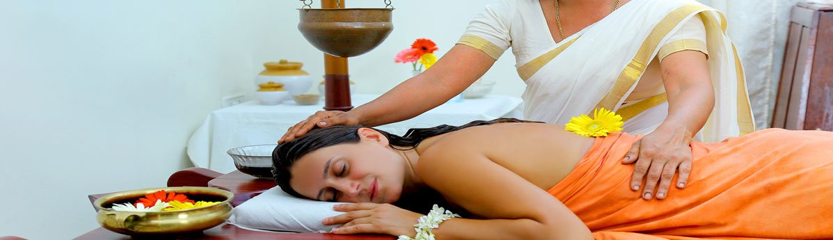 spa kerala
