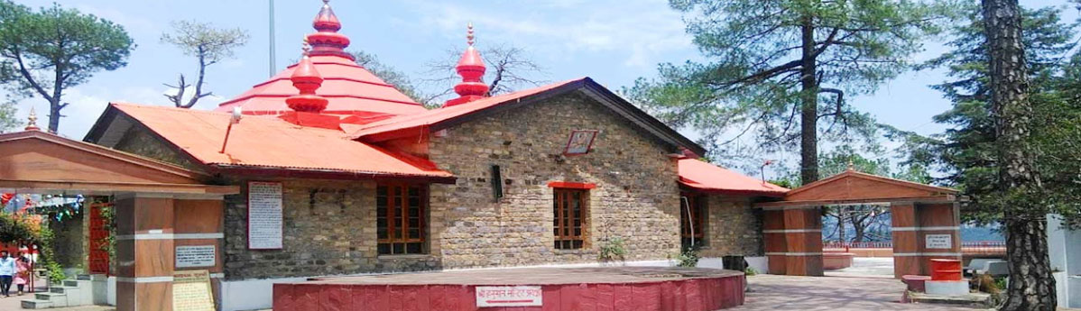 sankat-mochan-temple