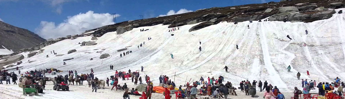 rohtang-pass