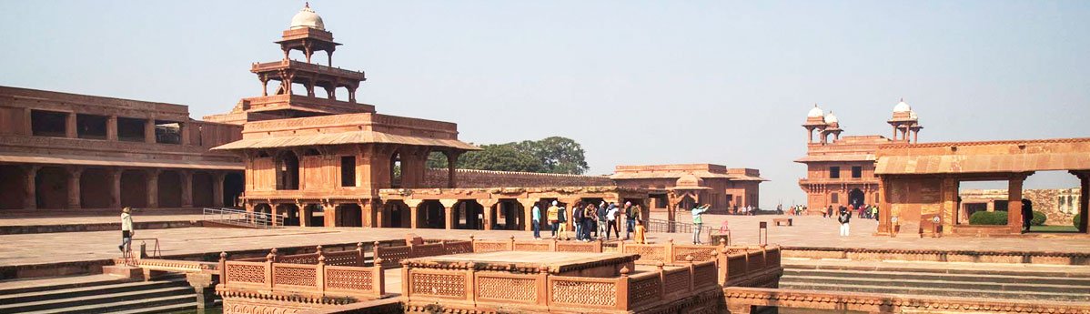fatehpur-sikri
