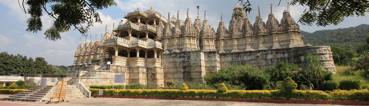 ranakpur-temple