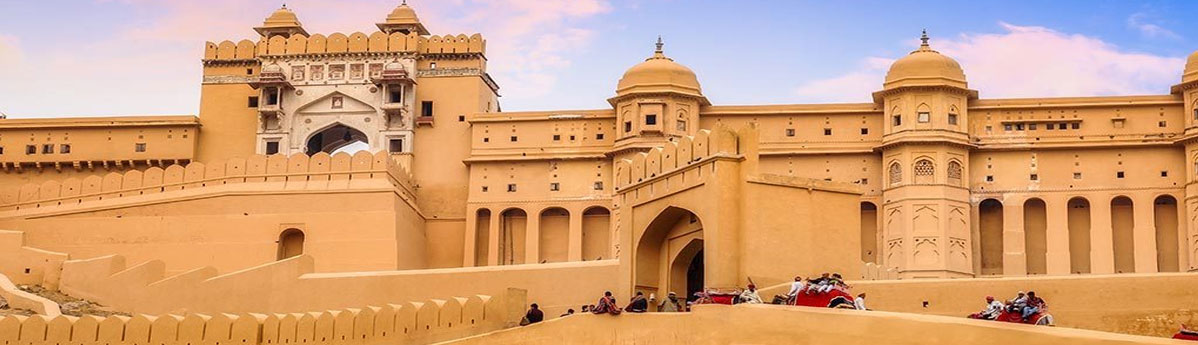 amer-fort