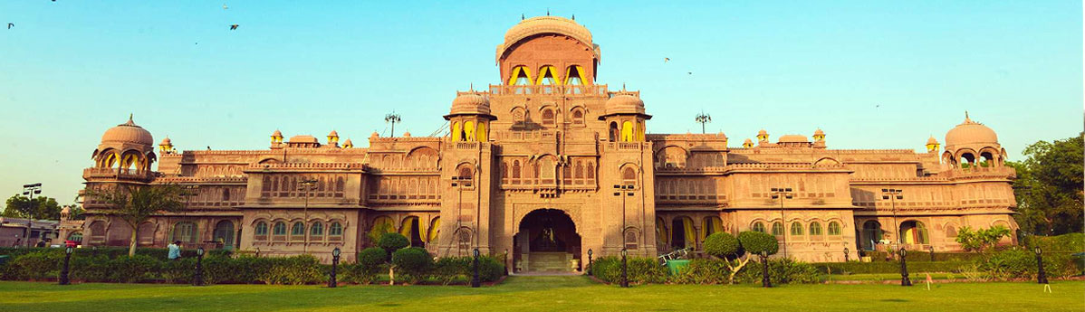 Laxmi-Niwas-Palace-Bikaner