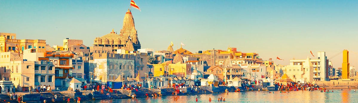 dwarkadhish-temple
