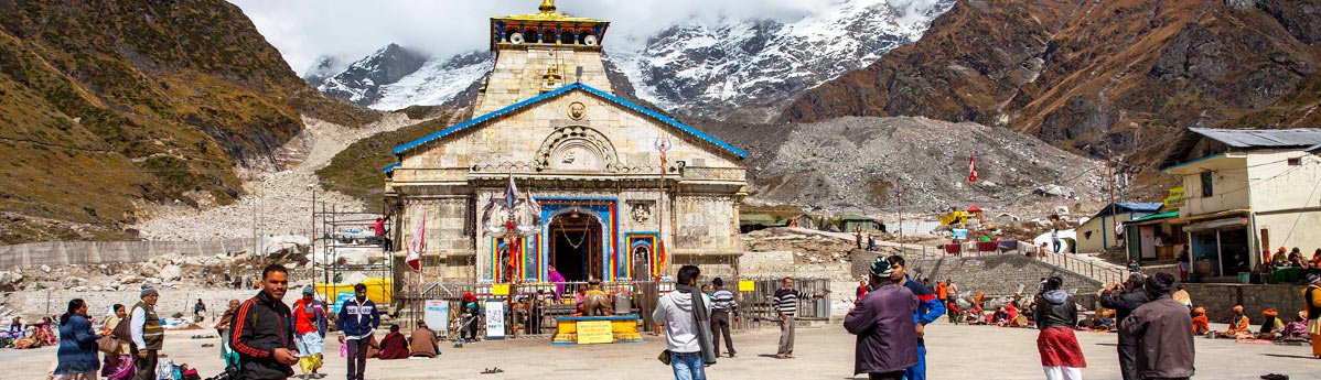 kedarnath
