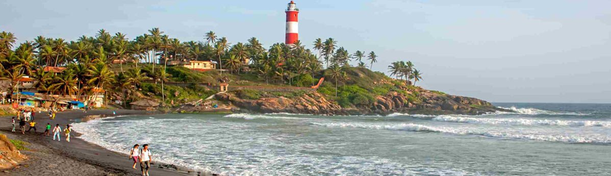 kovalam-beach