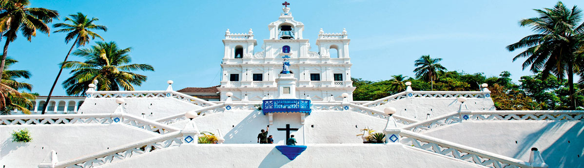 goa-churches