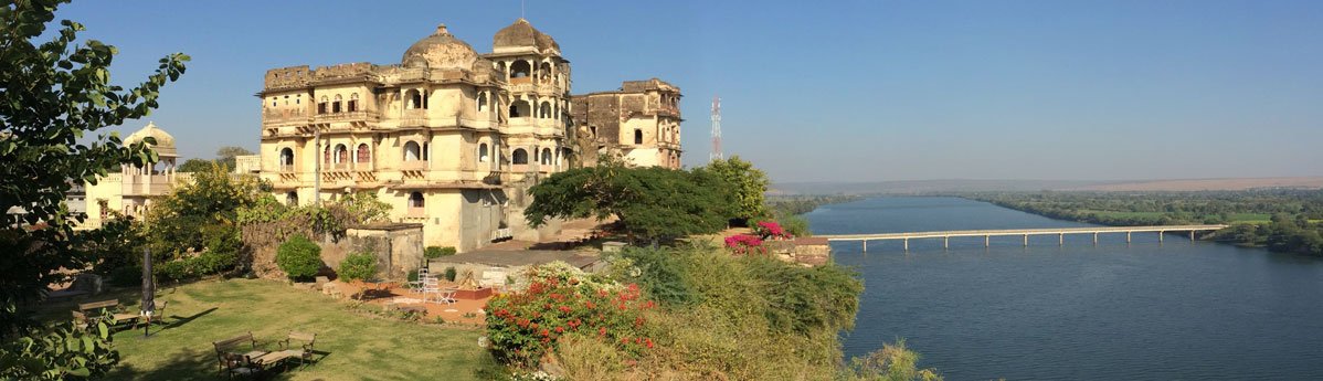 bhainsrorgarh-fort