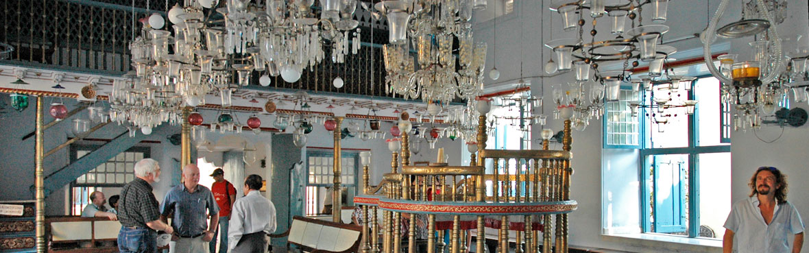 jewish-synagogue