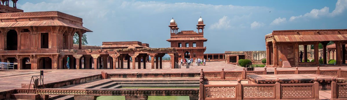 Royal Rajasthan Tour 1