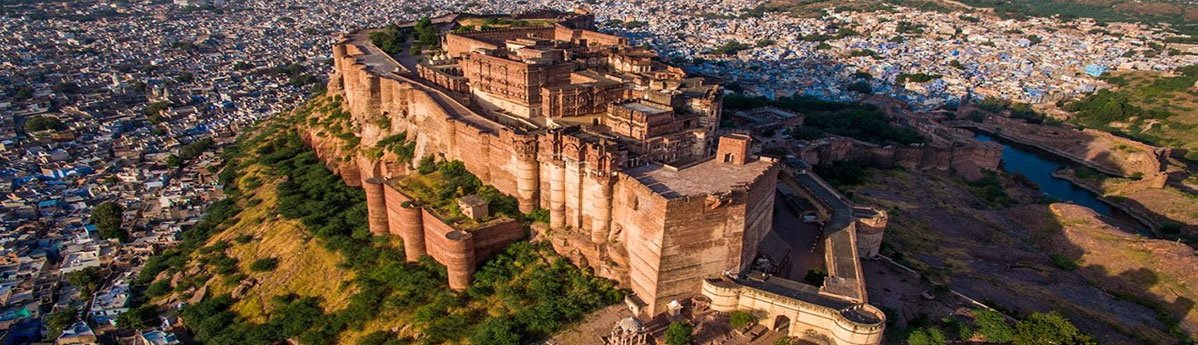 Royal Rajasthan Tour 3