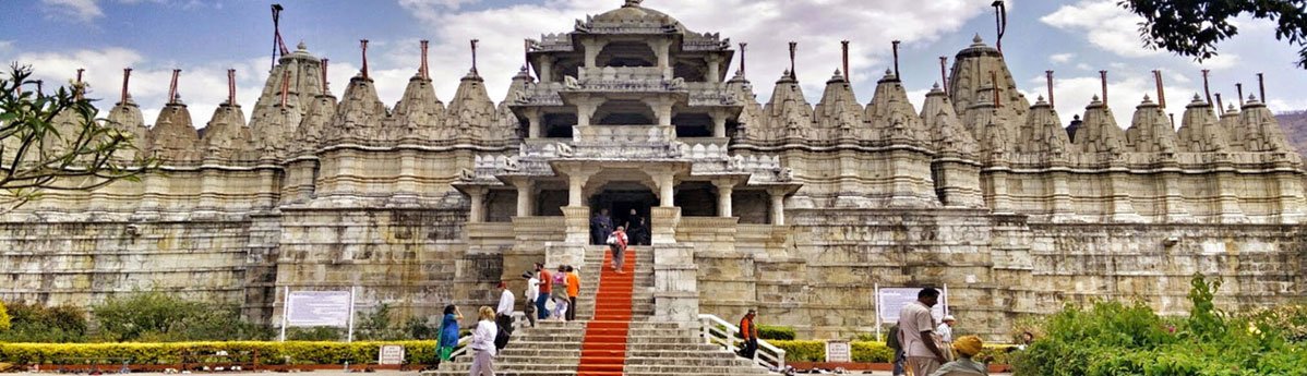 Royal Rajasthan Tour 4