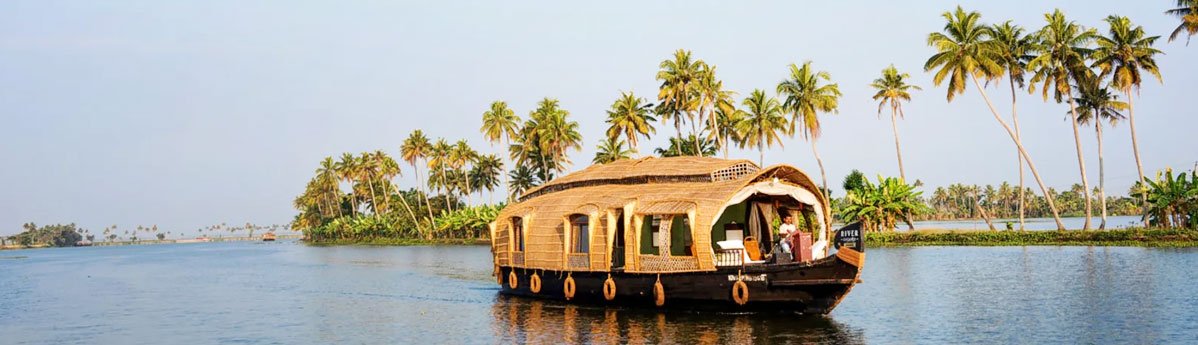backwater-kerala